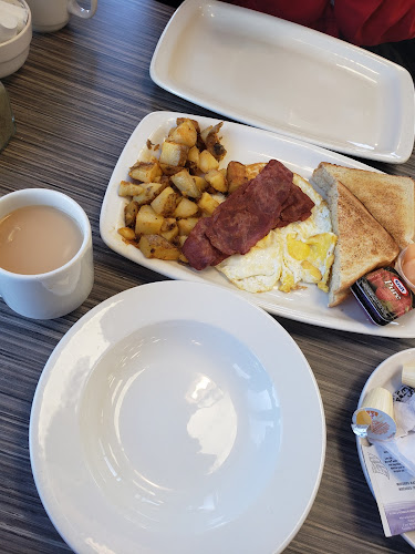 Opinii despre Queen Eatery în Brampton - Hospitality and gastronomy