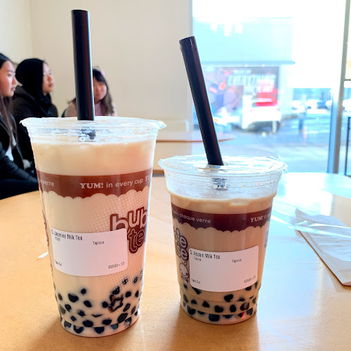 Opinii despre Bubbletease în Mississauga - Hospitality and gastronomy