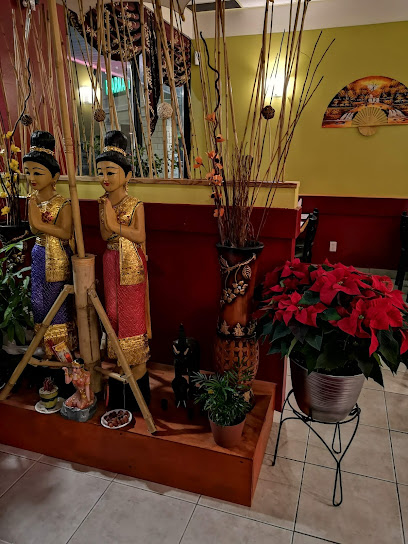 J.C. Royal Thai Cuisine