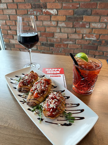 Pump House Grille Co - Mississauga