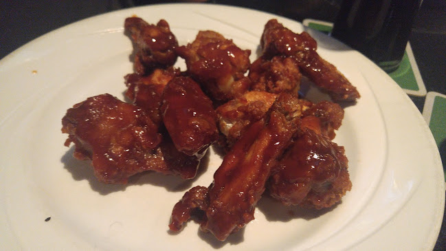 WINGS Granville - Hospitality and gastronomy