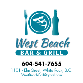 West Beach Bar & Grill - Hospitality and gastronomy
