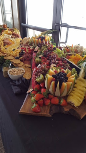 The Complete Gourmet Catering - Milton