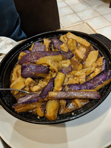 Opinii despre Pine Tree Garden Restaurant în Markham - Hospitality and gastronomy