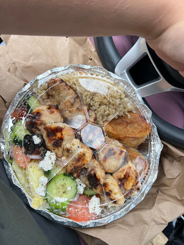 Kell's Kitchenn - Cornwall