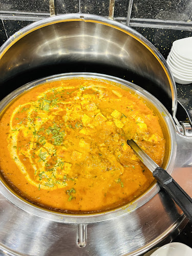 Opinii despre India House Restaurant în Regina - Hospitality and gastronomy