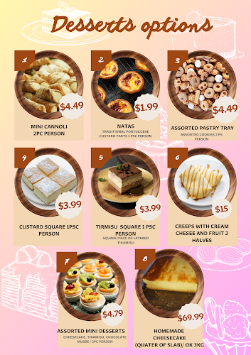 Comentarii opinii despre EuroMax Foods The Good Food Store