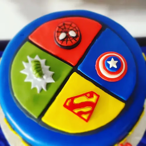 Comentarii opinii despre Z's Creamy Creation