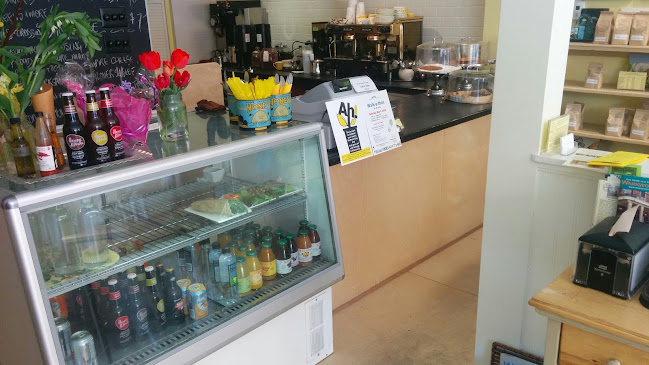 K Okay Café & Roasters - Warkworth