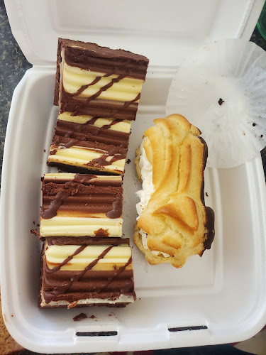 Hunterhorn Bakery - Hospitality and gastronomy