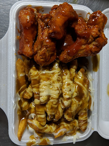 Comentarii opinii despre Paradise Pizza & Wings