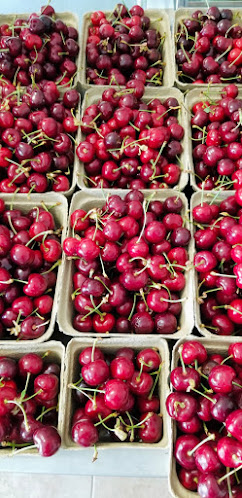 Comentarii opinii despre Just Ripe Fresh Market