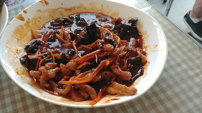 Harmony Restaurant - Hospitality and gastronomy