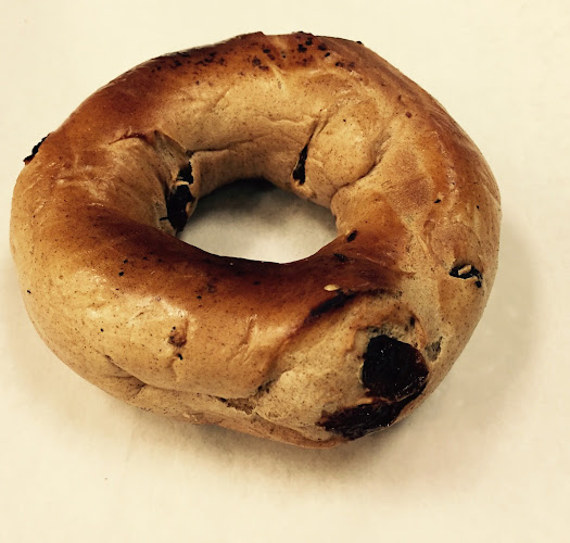 Cadmans Montreal Bagels - Hospitality and gastronomy