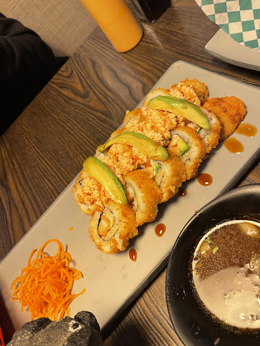 Sinaloa Factory - Hospitality and gastronomy