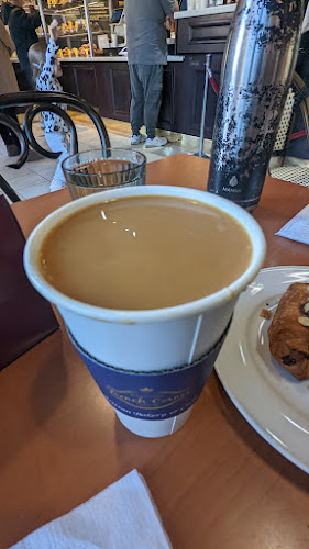 Opinii despre French Corner Patisserie în Mississauga - Hospitality and gastronomy