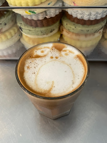Comentarii opinii despre Naked Bean Espresso Bar and Cafe