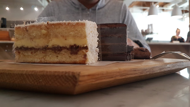 Small Victory Bakery - Vancouver