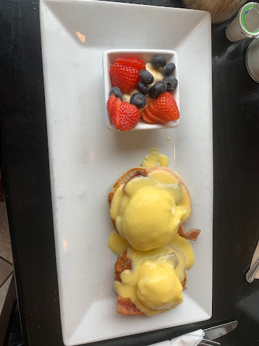 Opinii despre Hot Spot on 6 în Vernon - Hospitality and gastronomy