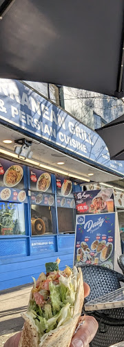 1152 Denman St, Vancouver, BC V6G 2M9