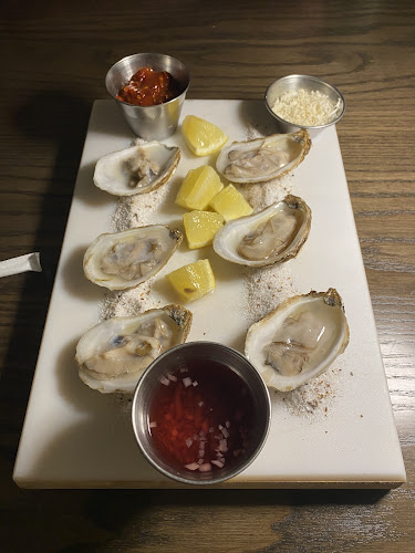 TWH Social - Hospitality and gastronomy