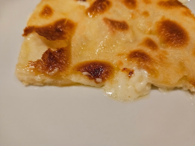 Comentarii opinii despre Osteria Giulia