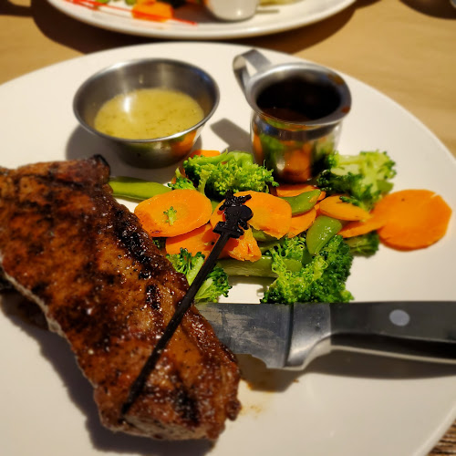 Comentarii opinii despre Jack Astor's Bar & Grill Richmond Row