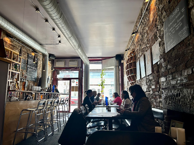 Atmosphere Cafe + Etc. - Guelph