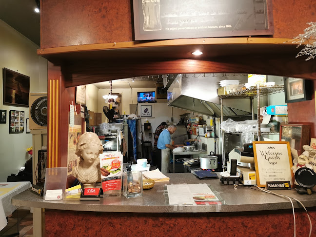 Mirchi Restaurant - Vancouver