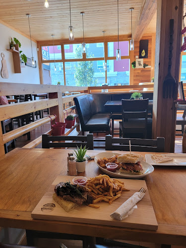 The Okanagan. Eatery (Catering) - Vernon