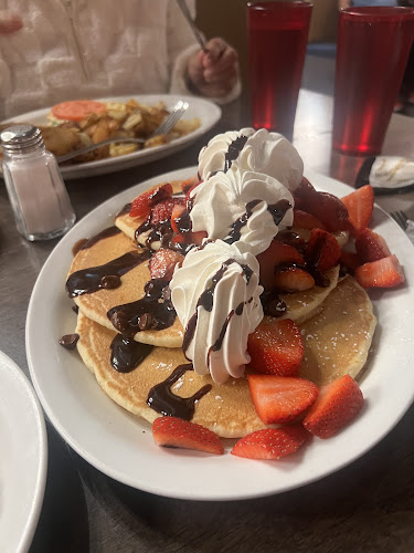 Comentarii opinii despre Jack's Pancake Factory