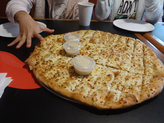 Famous Peppers - Hospitality and gastronomy