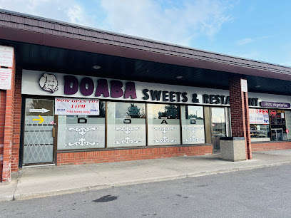 Doaba Sweets & Restaurant