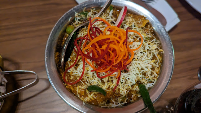 Mirch Masala Authentic Indian Restaurant - Brampton