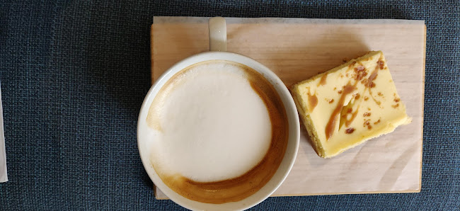 Vereda Central Coffee Roasters - Oakville