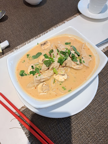 Bali Restaurant - Hospitality and gastronomy