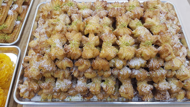 Taj Bakery (Zarin Taj ) - Hospitality and gastronomy