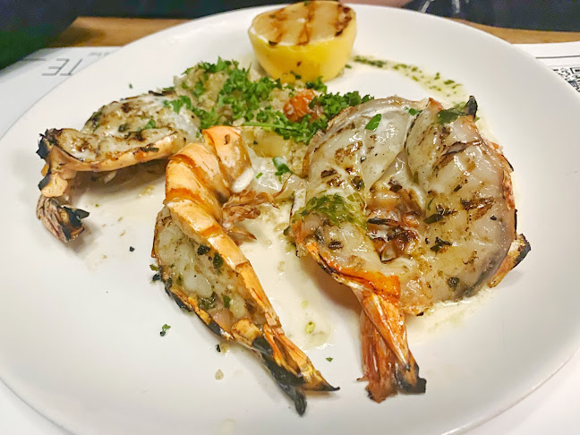 Comentarii opinii despre Buvette Restaurant and Wine Bar