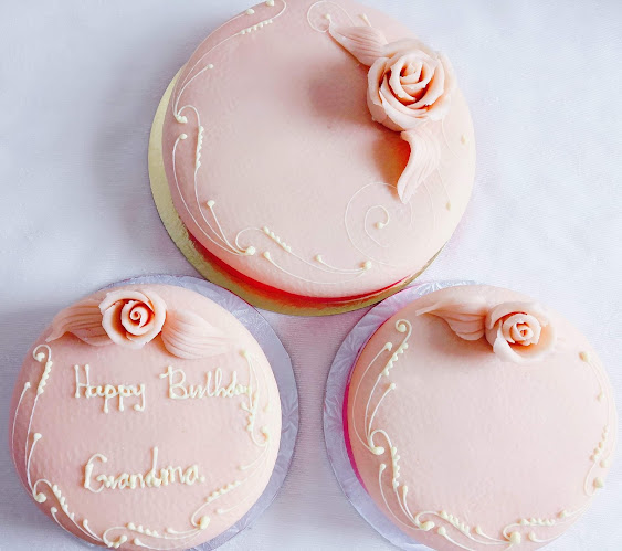 Pastry papa - Hospitality and gastronomy