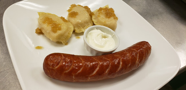 Comentarii opinii despre Polish Bistro