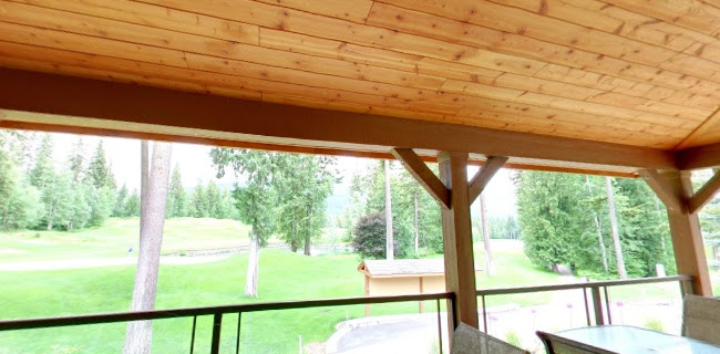 Ironwood Restaurant - Hospitality and gastronomy