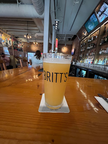 Britt's Pub and Eatery Uptown