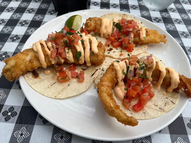 Taris on the Water - Welland