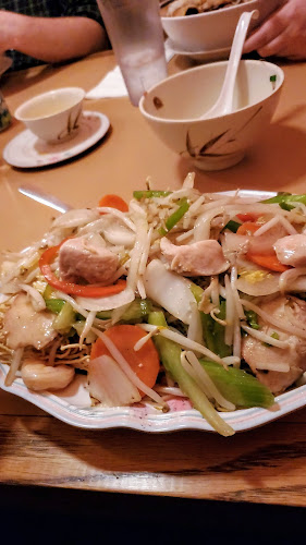 Comentarii opinii despre Mi Hong Restaurant