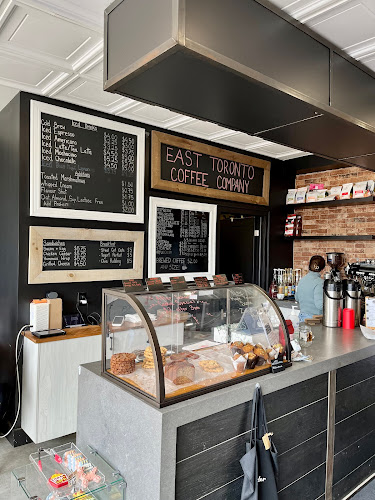 East Toronto Coffee Co.