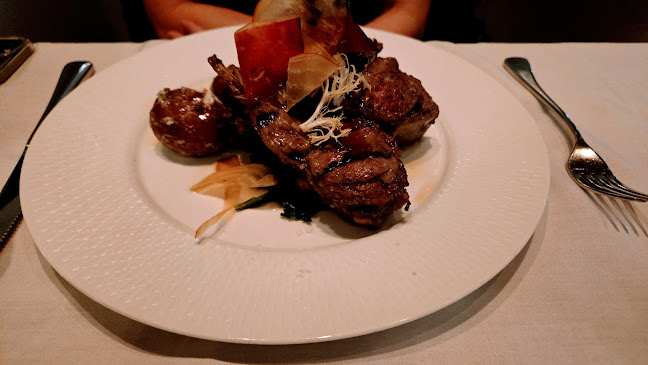 Opinii despre Hydra Estiatorio în Vancouver - Hospitality and gastronomy