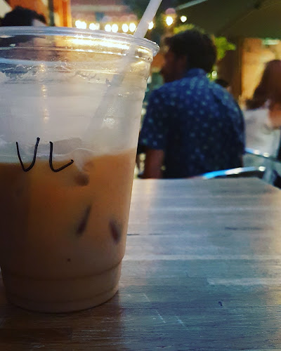 Comentarii opinii despre Mulberry Coffeehouse