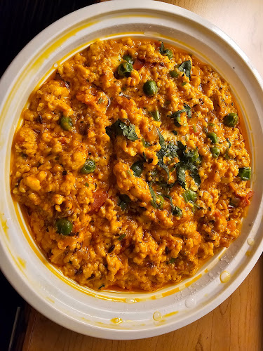 Sheshu’s Sizzling Tandoor - Hospitality and gastronomy