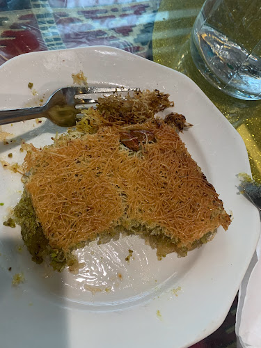 Comentarii opinii despre Saray Turkish Cuisine