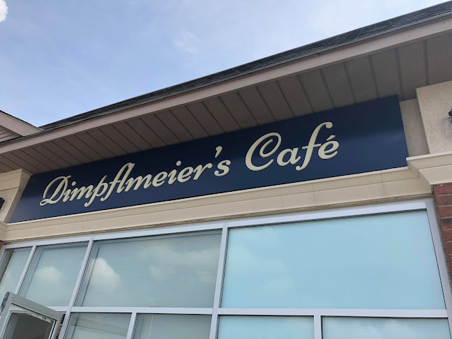 Dimpflmeier's Cafe